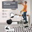 Blend 4 - Step Steel Lightweight Folding Step Stool