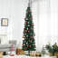 Arbre de Noël artificiel 7 pi HOMcom
