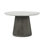 Caspia Outdoor Round Dining Table