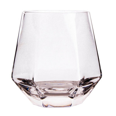 Single Glass
