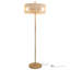 Lampe sur pied classique classique