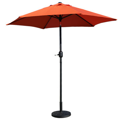 Hoguet 90'' Market Umbrella