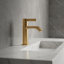 Single Lever Basin Mixer Faucet-929804471