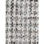 Struttura Rectangle Area Rug in Ivory/Charcoal/Tan-1030266365