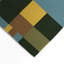 Tapis intérieur et extérieur Cubic Earth-1639734363
