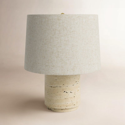Coretta Yazmen Lamp
