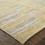 Thom Filicia Handmade Wool Abstract Area Rug-1906366697