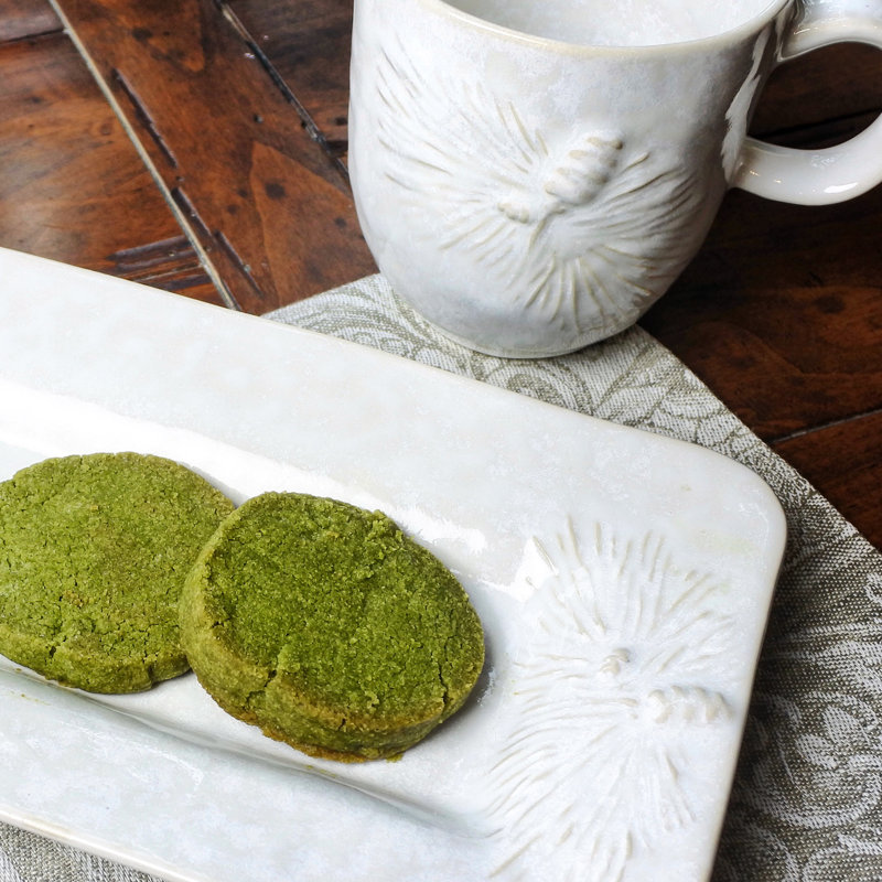 Foresta Stoneware Tray