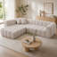 Upholstered " Sofa-1462405200