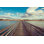 «Bridge to the Beach» par Katherine Gendreau - photographie sur toile tendue