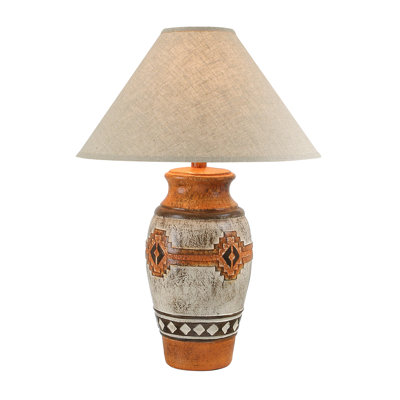 Shyma Ceramic Table Lamp