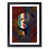 Black Framed selected