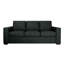 Gorham 86" Square Arm Sofa Bed with Reversible Cushions-1179469687-1191024896