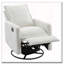 Fauteuil inclinable et pivotant-2046203365