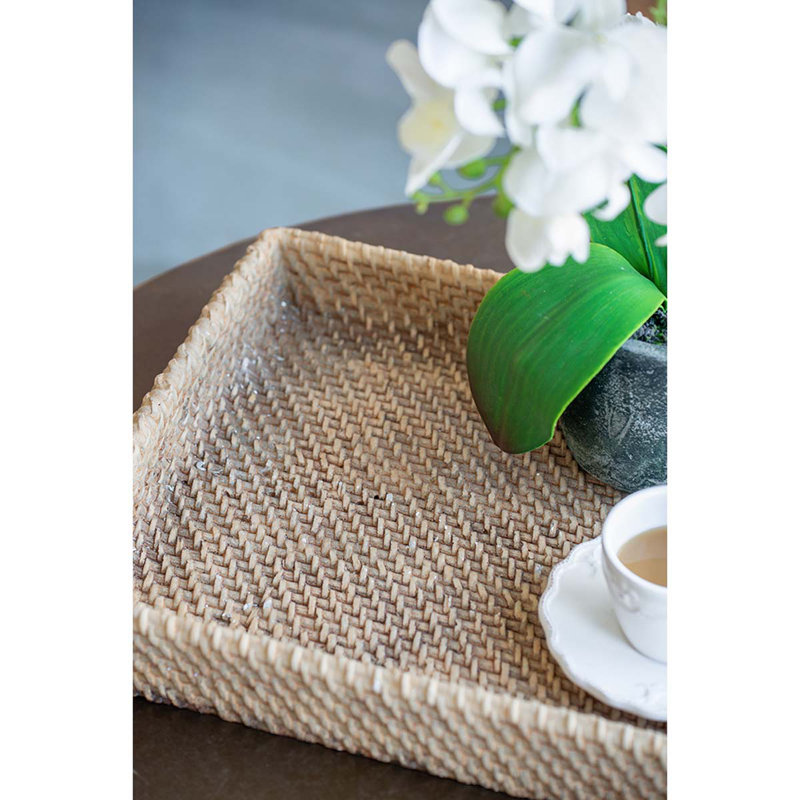 Plateau de service Evianna