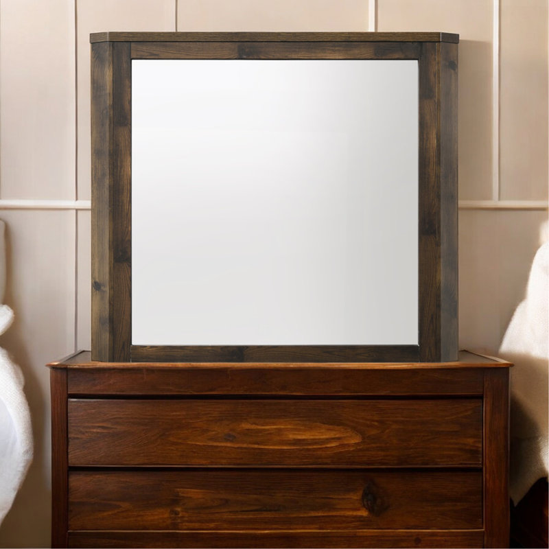 Miroir Rustic