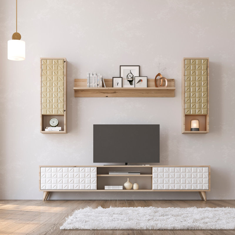 Zadie TV Stand