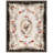 Kinchen Hand Hooked Wool Floral Rug-21305338