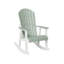 Comfo Back Outdoor Rocker Chair-621783239