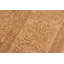 Tapis doré / brun clair en laine noué à la main 7 pi 11 po x 9 pi 11 po Darvyn