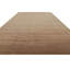 Textural One-of-a-Kind 3x12 Hand Knotted Area Rug