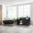 Manufactured Wood