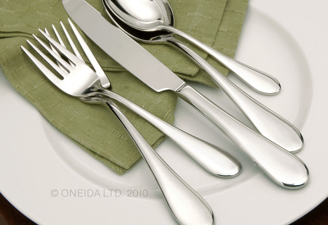 Flatware Sets You'll Love