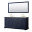 Meuble-lavabo double autoportant avec plateau Avery-92725394-92725395-98230387