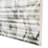 Touche Pleated Deco 23-1/2 In. X 47-1/8 In. Porcelain Floor And Wall Tile