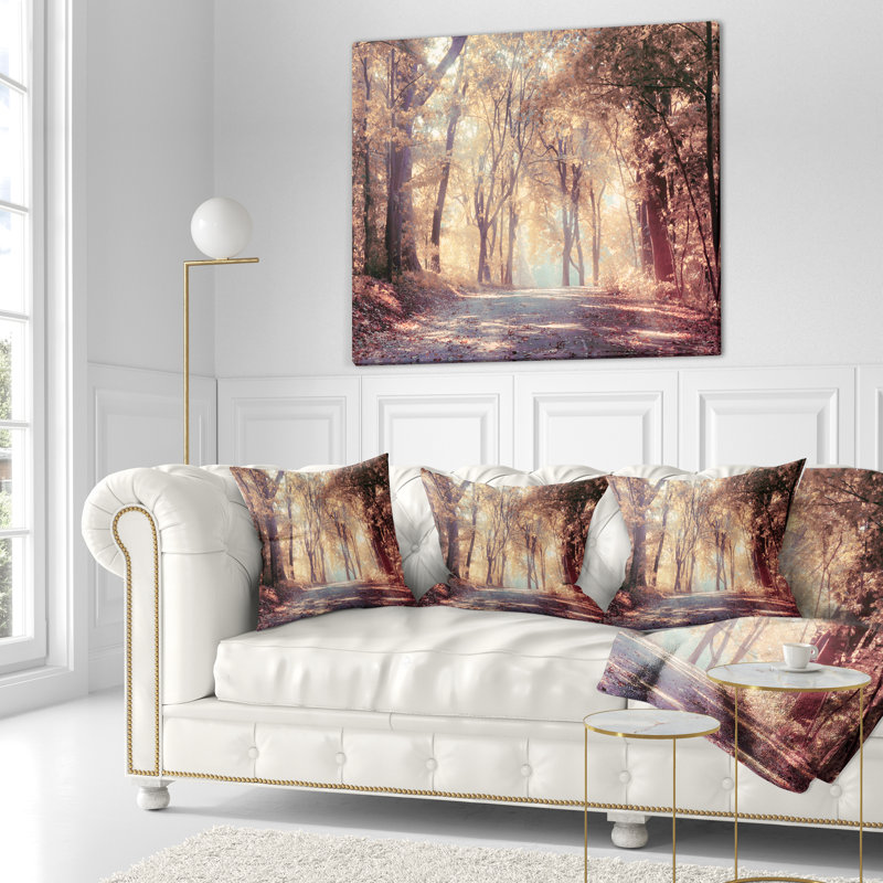 Coussin Schafer, 16 po x 16 po, Coussin décoratif