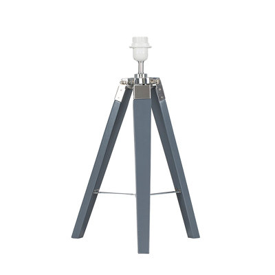 Bella Vista Lamp Base Lamp