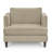 Upholstered Armchair-709740162
