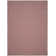 Bester Hand Woven Cotton Geometric Rug