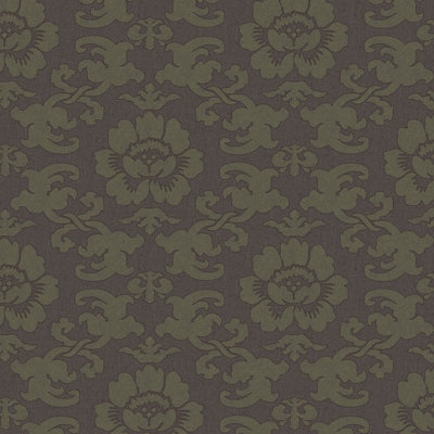 Silken Poppy - Wallpaper