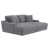 Grey Polyester Blend