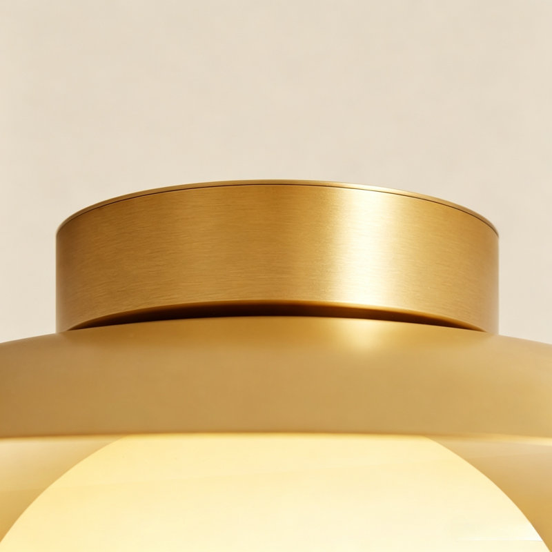 Flush Mount