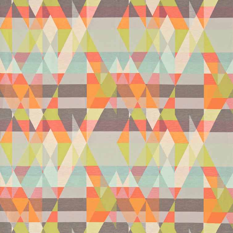 Axis - Tangerine/Citrus