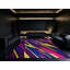 Tapis synthétique synthétique Sunset-1544768683