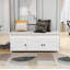Banc de rangement