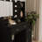 Mirror Dressing Table with Drawers and Storage Cabinet for Easy Maintenance
