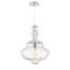 Luminaire suspendu géométrique simple à 1 lumière-435921394