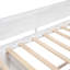 Lit de jour simple avec tiroirs et tablettes-1063814091-1063814090