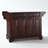 Baillargeon Granite Top Kitchen Island-824444095