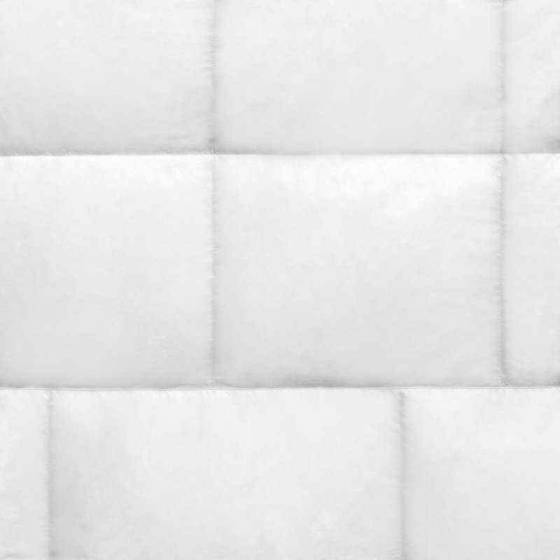 Yin Yang Goose Down Comforter, Queen