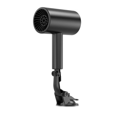 Portable Car Heater - Handheld Multi-Function Fast Heating Defroster And Des-Fogger
