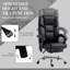 Fauteuil de bureau Vinsetto Massage-1511751921