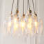 Alans 7Cluster Chandelier-26055499