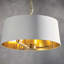 Hope 3 - Light Drum Chandelier-35307386