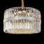 Spectra 16-Light Chandelier