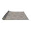 Tapis gris Salvaggio-1292245931